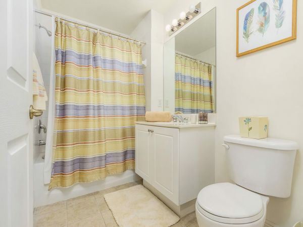 Cape Coral Condo 1010884