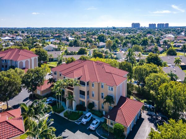 Cape Coral Condo 1010884