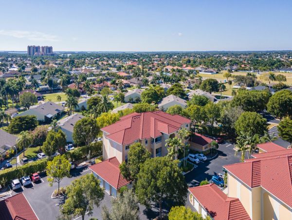 Cape Coral Condo 1010884