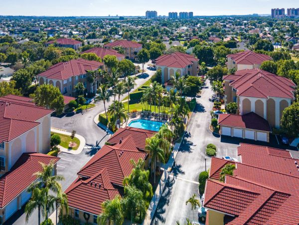 Cape Coral Condo 1010884