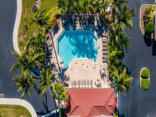 Cape Coral Condo 1010884