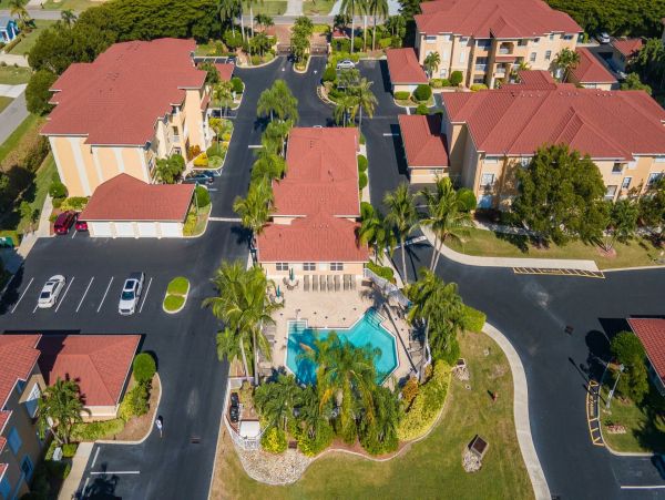 Cape Coral Condo 1010884
