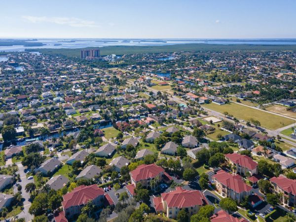 Cape Coral Condo 1010884