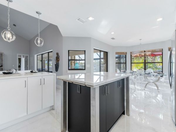 3 Bedroom -2 Bathroom Home in Cape Coral