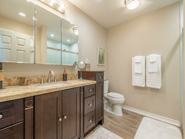3 Bedroom -2 Bathroom Home in Cape Coral