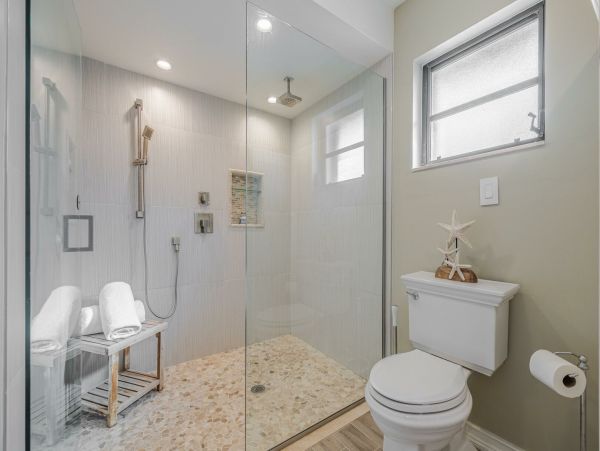 3 Bedroom -2 Bathroom Home in Cape Coral