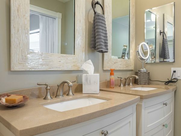 3 Bedroom -2 Bathroom Home in Cape Coral