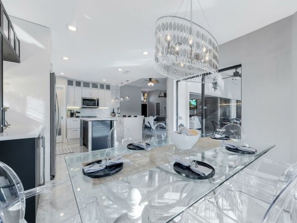 3 Bedroom -2 Bathroom Home in Cape Coral