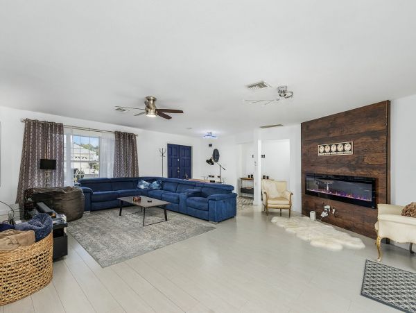 Southwest Florida Vacation Rental - Florida Beach House Rental with Heated Pool