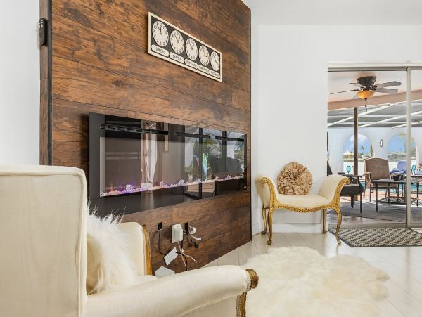 Southwest Florida Vacation Rental - Florida Beach House Rental with Heated Pool