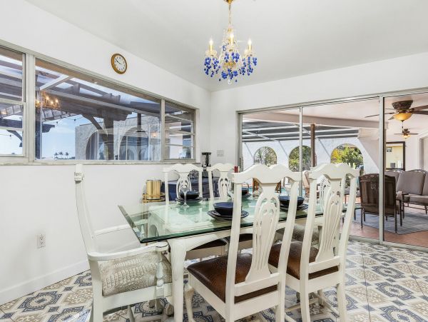 Southwest Florida Vacation Rental - Florida Beach House Rental with Heated Pool