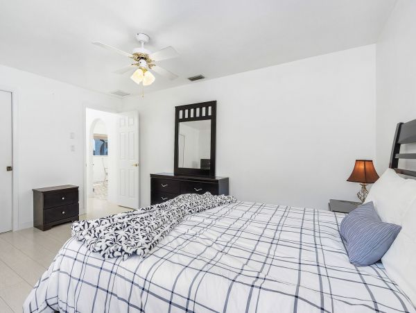 Southwest Florida Vacation Rental - Florida Beach House Rental with Heated Pool
