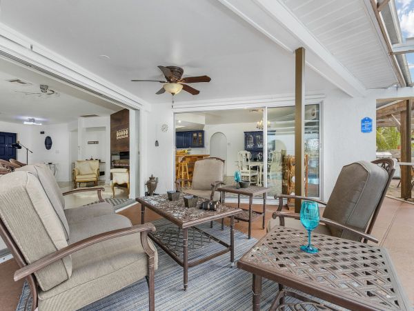 Southwest Florida Vacation Rental - Florida Beach House Rental with Heated Pool