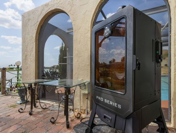 Southwest Florida Vacation Rental - Florida Beach House Rental with Heated Pool