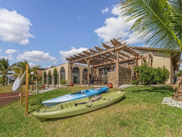 Southwest Florida Vacation Rental - Florida Beach House Rental with Heated Pool