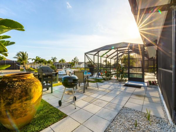 Cape Coral Home 1010889