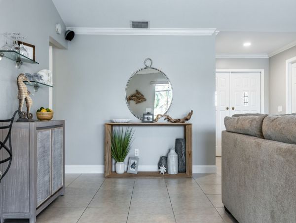 Cape Coral Home 1010889