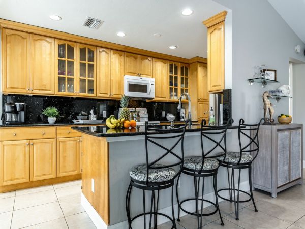 Cape Coral Home 1010889