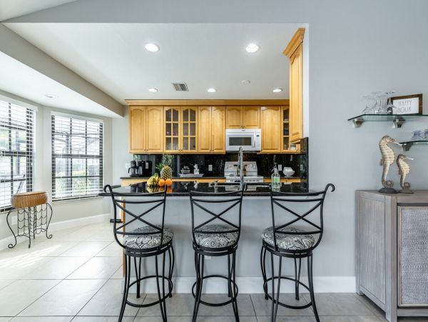 Cape Coral Home 1010889
