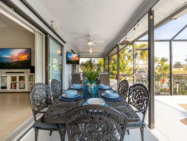 Cape Coral Home 1010889