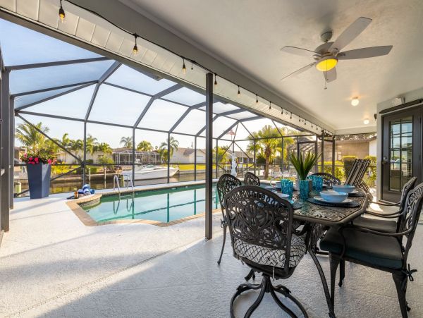 Cape Coral Home 1010889