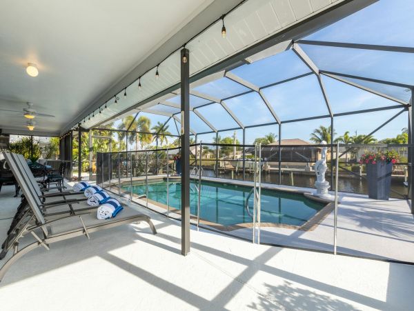 Cape Coral Home 1010889