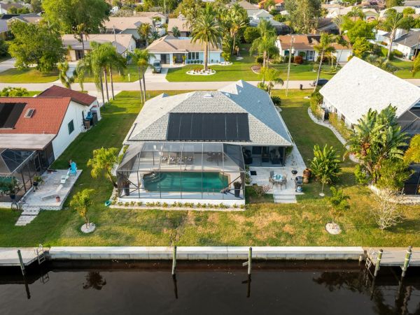 Cape Coral Home 1010889