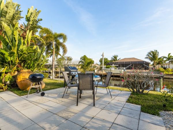 Cape Coral Home 1010889
