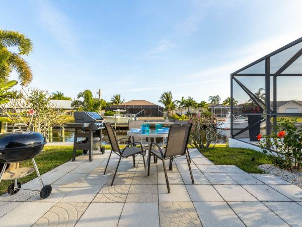 Cape Coral Home 1010889