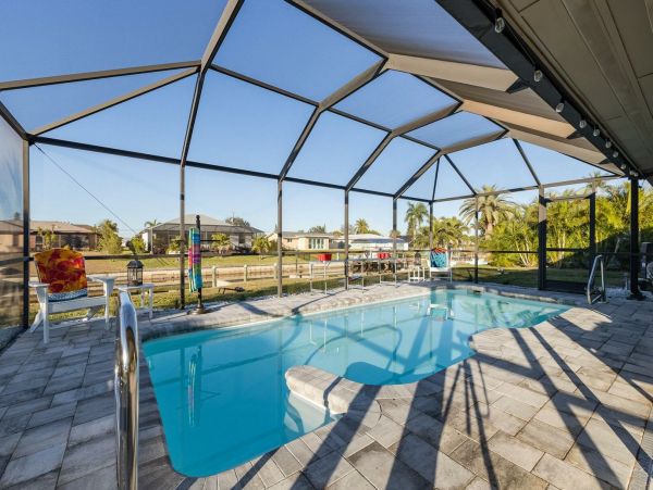 Cape Coral Home 1010890