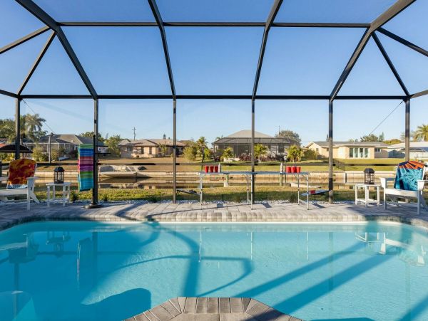 Cape Coral Home 1010890