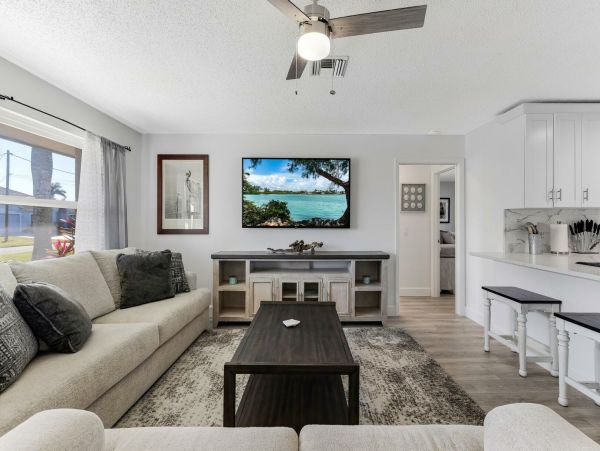 Cape Coral Home 1010890