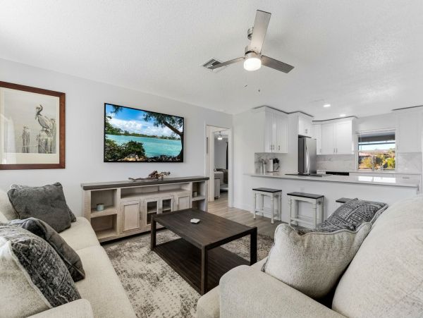 Cape Coral Home 1010890