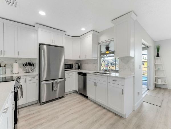 Cape Coral Home 1010890