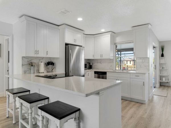 Cape Coral Home 1010890