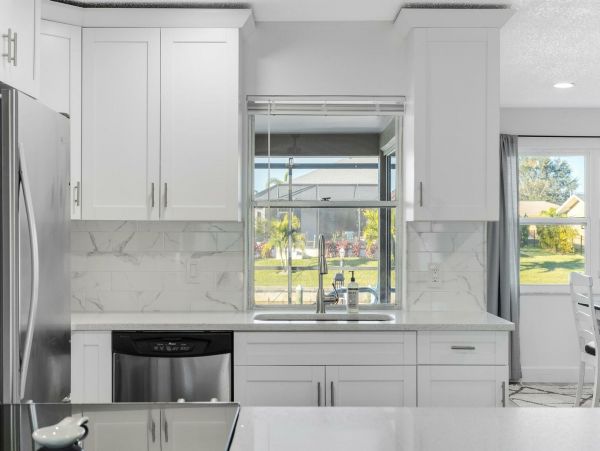 Cape Coral Home 1010890