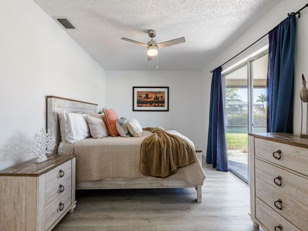 Cape Coral Home 1010890
