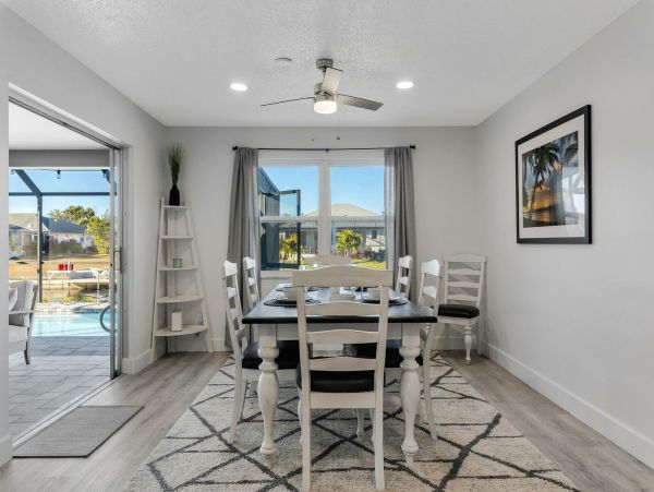 Cape Coral Home 1010890