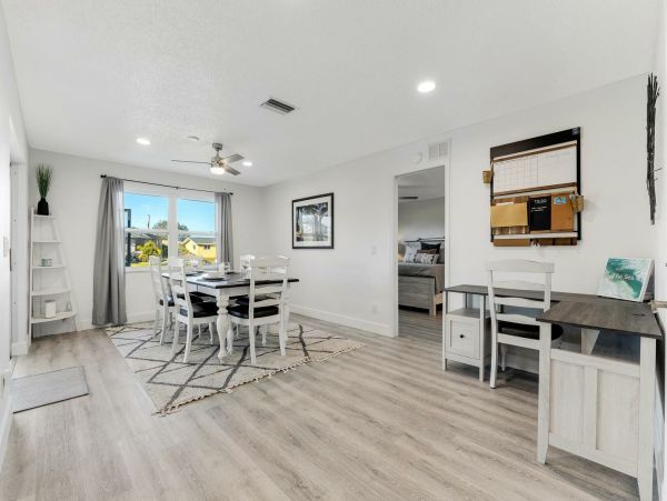 Cape Coral Home 1010890
