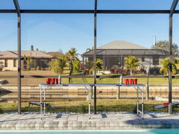 Cape Coral Home 1010890