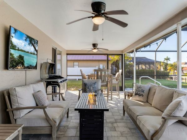 Cape Coral Home 1010890