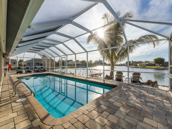 Cape Coral Home 1010891