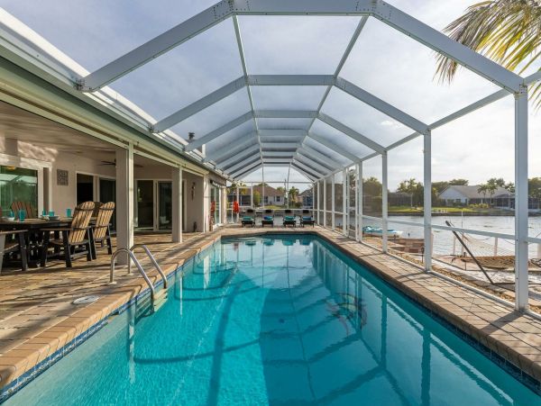 Cape Coral Home 1010891