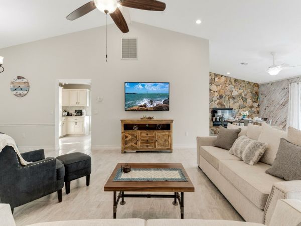 Cape Coral Home 1010891