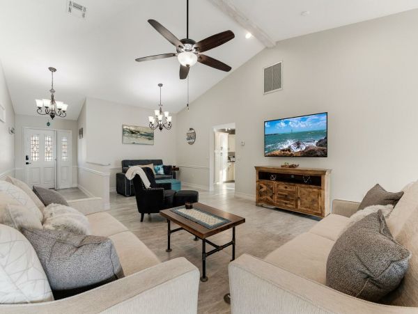 Cape Coral Home 1010891