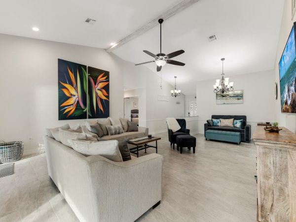 Cape Coral Home 1010891