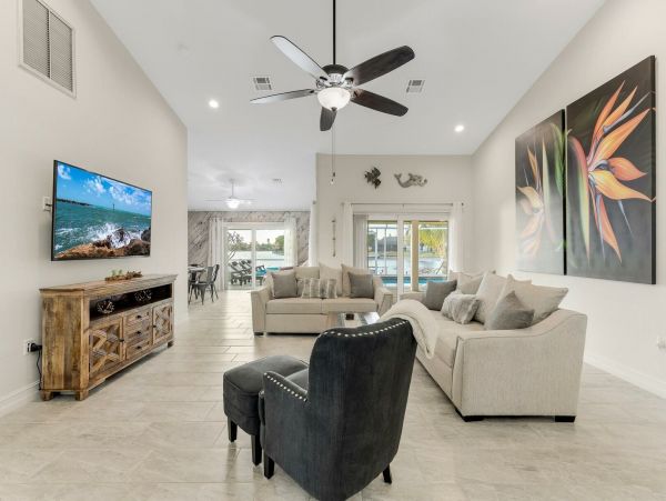Cape Coral Home 1010891