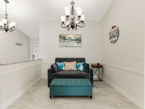 Cape Coral Home 1010891