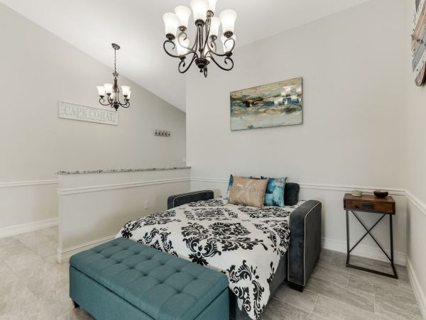 Cape Coral Home 1010891