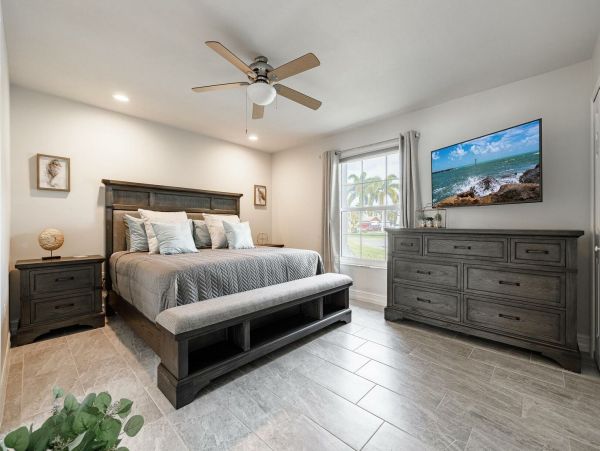 Cape Coral Home 1010891